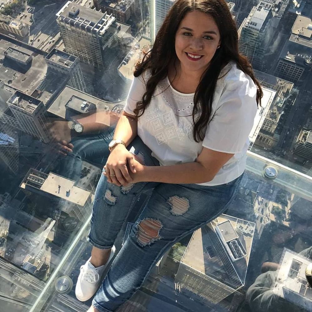 Meet your Posher, Pary